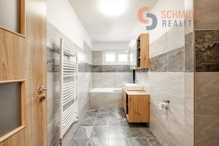 Prodej bytu 4+1, Lednice, Komenského, 105 m2