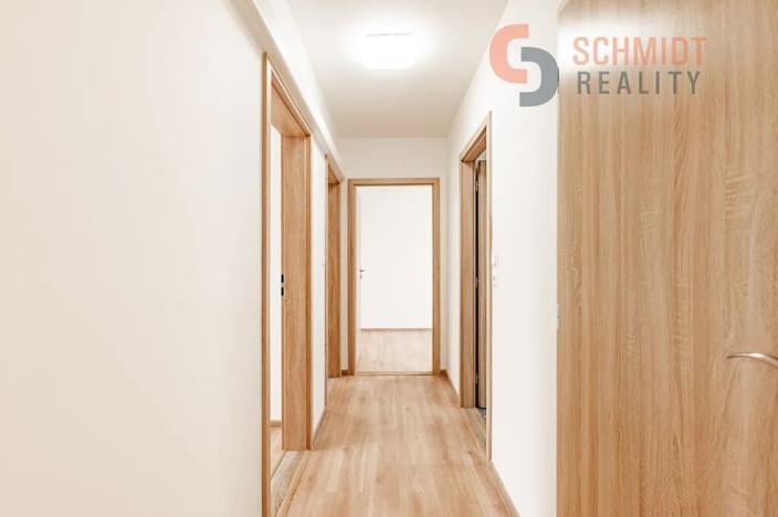 Prodej bytu 4+1, Lednice, Komenského, 105 m2