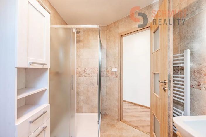 Prodej bytu 3+kk, Lednice, Komenského, 77 m2