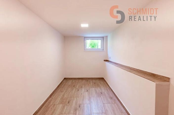 Prodej bytu 2+1, Lednice, Komenského, 67 m2