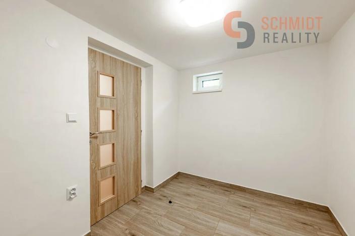 Prodej bytu 2+1, Lednice, Komenského, 67 m2