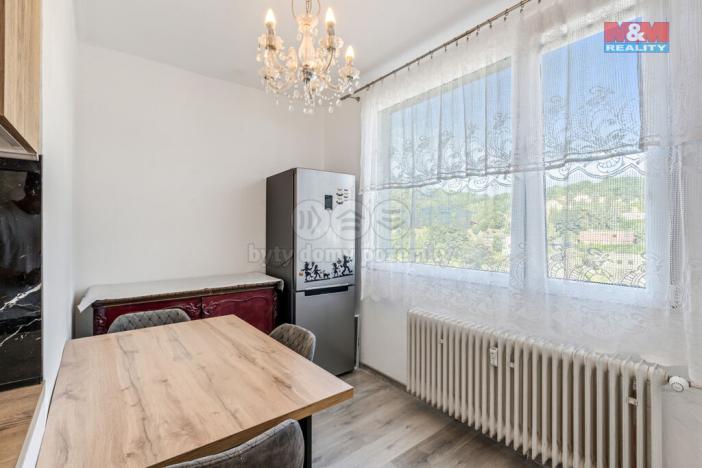 Prodej bytu 2+1, Ústí nad Labem - Neštěmice, Opletalova, 62 m2