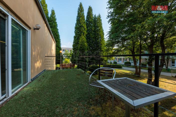 Prodej komerční nemovitosti, Karlovy Vary - Stará Role, Truhlářská, 464 m2