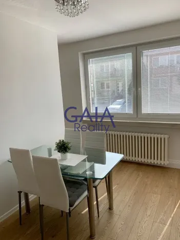 Pronájem bytu 1+1, Veselí nad Moravou, Moravní, 42 m2