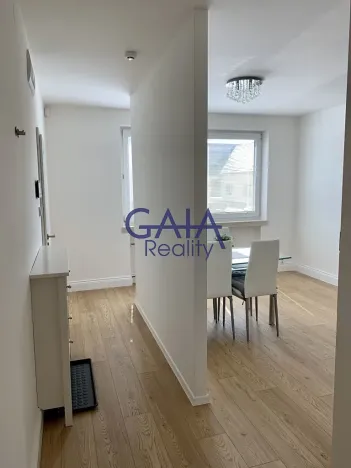 Pronájem bytu 1+1, Veselí nad Moravou, Moravní, 42 m2