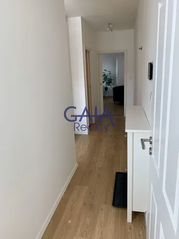 Pronájem bytu 1+1, Veselí nad Moravou, Moravní, 42 m2