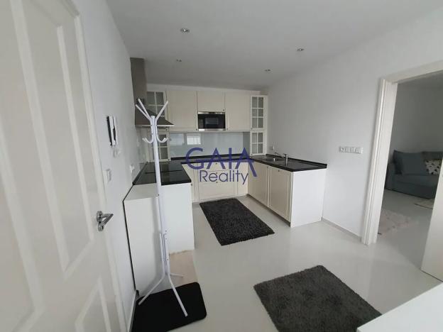 Pronájem bytu 1+1, Veselí nad Moravou, Rybáře, 40 m2