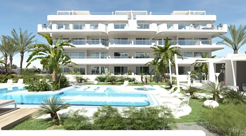 Prodej bytu 3+kk, Torrevieja, Španělsko, 75 m2