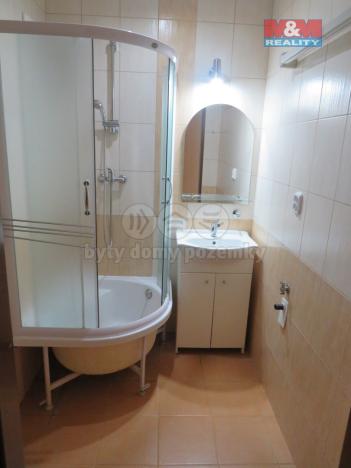 Pronájem bytu 1+1, Bruntál, Cihelní, 41 m2