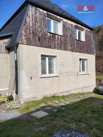 Prodej rodinného domu, Ludvíkov, 120 m2