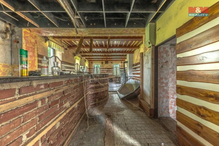 Prodej ubytování, Plavy, 500 m2