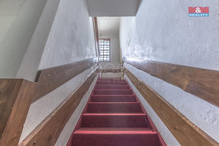 Prodej ubytování, Plavy, 500 m2