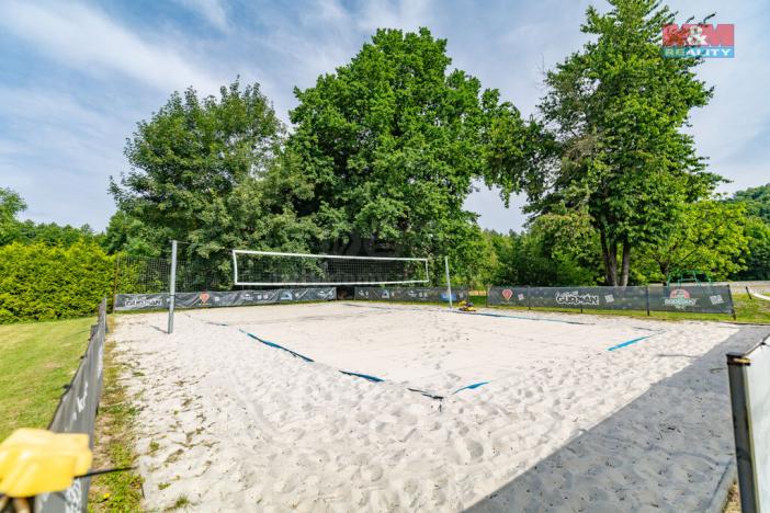 Prodej restaurace, Raškovice, 200 m2