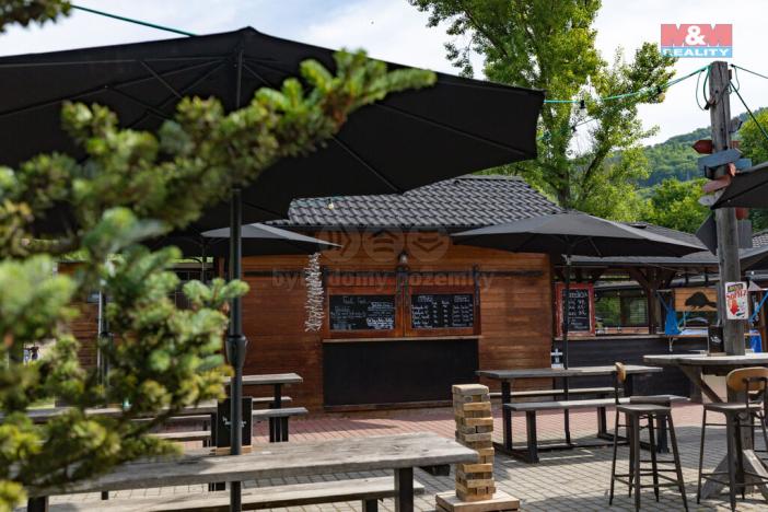 Prodej restaurace, Raškovice, 200 m2