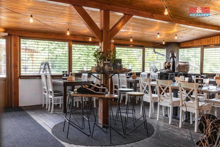 Prodej restaurace, Raškovice, 200 m2