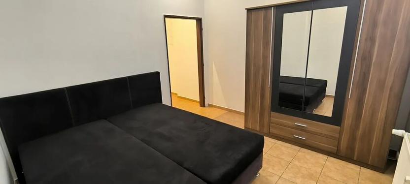 Pronájem bytu 2+kk, Cheb, Mánesova, 50 m2