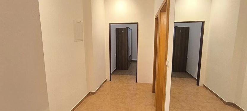 Pronájem bytu 2+kk, Cheb, Mánesova, 50 m2