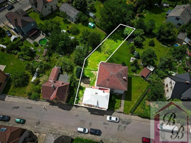 Prodej rodinného domu, Mnichovo Hradiště, Kpt. Jaroše, 110 m2