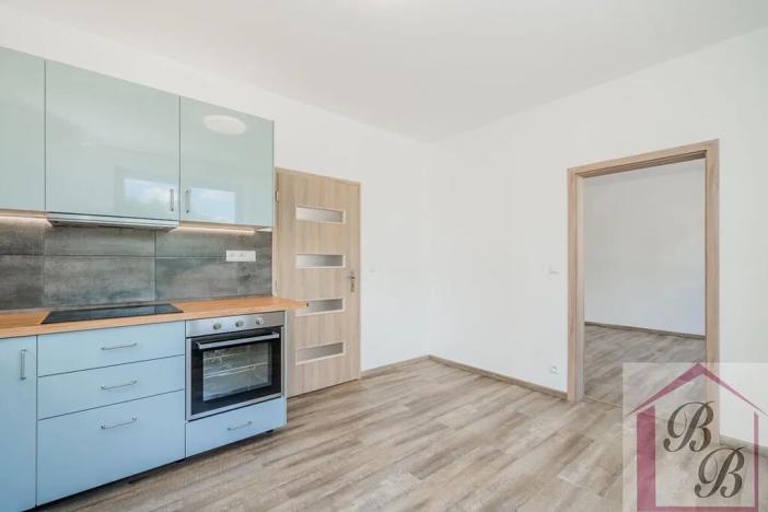 Prodej rodinného domu, Mnichovo Hradiště, Kpt. Jaroše, 110 m2