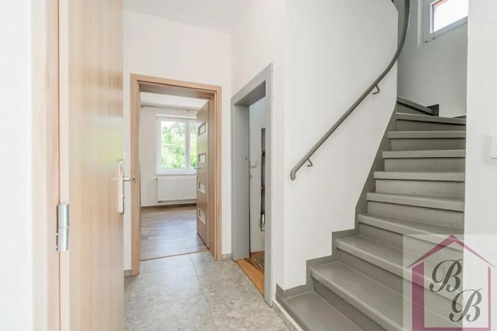 Prodej rodinného domu, Mnichovo Hradiště, Kpt. Jaroše, 110 m2