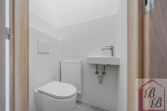 Prodej rodinného domu, Mnichovo Hradiště, Kpt. Jaroše, 110 m2