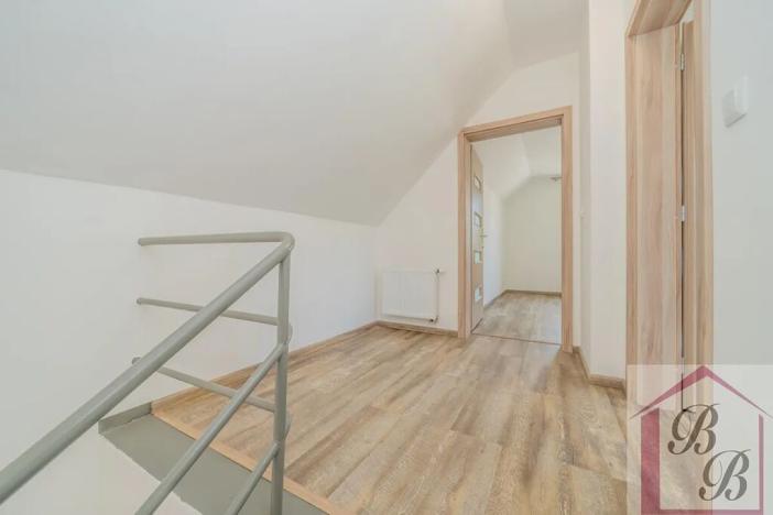 Prodej rodinného domu, Mnichovo Hradiště, Kpt. Jaroše, 110 m2