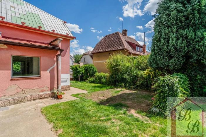 Prodej rodinného domu, Mnichovo Hradiště, Kpt. Jaroše, 110 m2