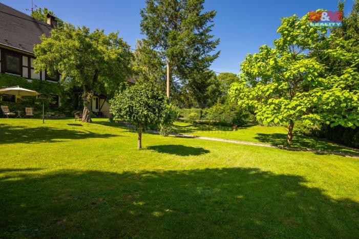 Prodej rodinného domu, Bulovka, 350 m2