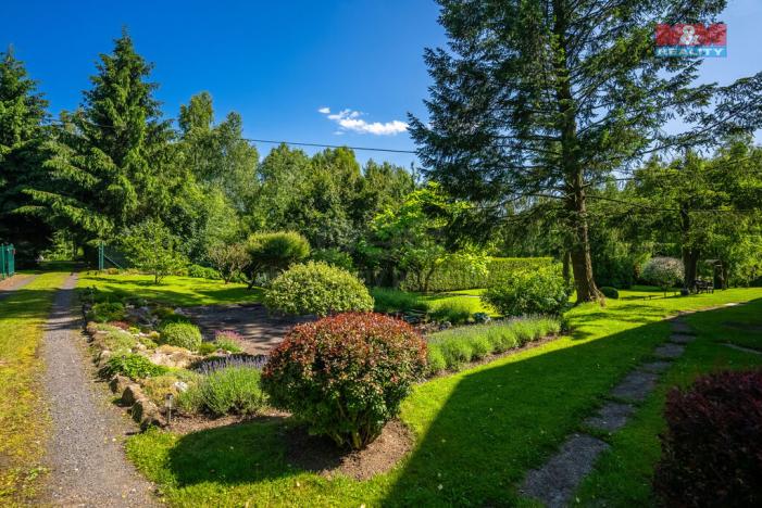 Prodej rodinného domu, Bulovka, 350 m2