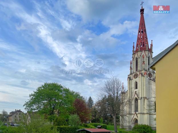 Prodej bytu 3+1, Chrastava, Školní, 78 m2