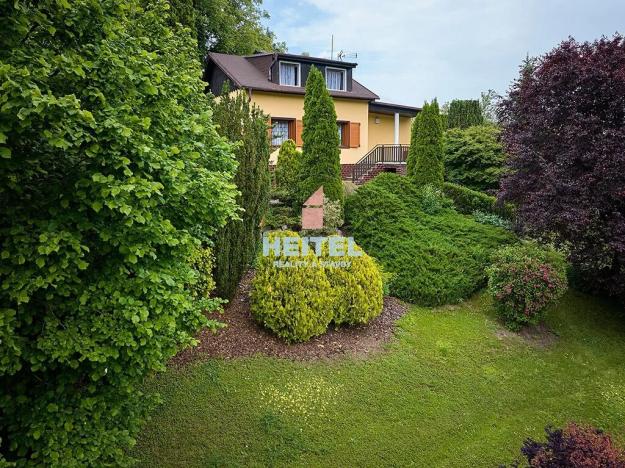 Prodej chaty, Náměšť na Hané, U Koupaliště, 120 m2