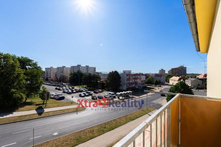Prodej bytu 2+1, Litvínov - Horní Litvínov, Valdštejnská, 54 m2