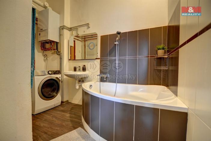 Prodej činžovního domu, Hostinné, Horská, 408 m2