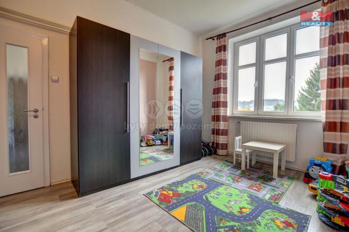 Prodej činžovního domu, Hostinné, Horská, 408 m2