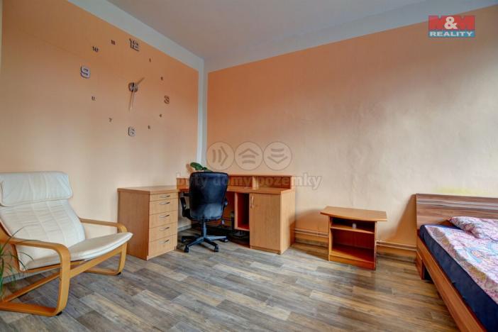 Prodej činžovního domu, Hostinné, Horská, 408 m2