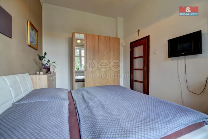 Prodej činžovního domu, Hostinné, Horská, 408 m2