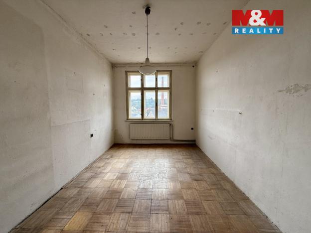 Prodej činžovního domu, Hostinné, Horská, 408 m2