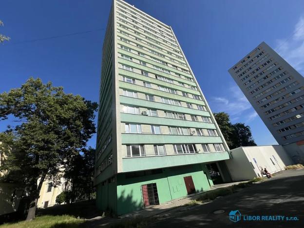 Prodej bytu 2+1, Frýdek-Místek, Janáčkova, 46 m2