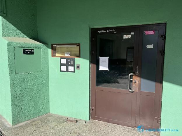 Prodej bytu 2+1, Frýdek-Místek, Janáčkova, 46 m2