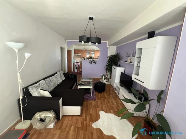 Prodej bytu 2+1, Frýdek-Místek, Janáčkova, 46 m2