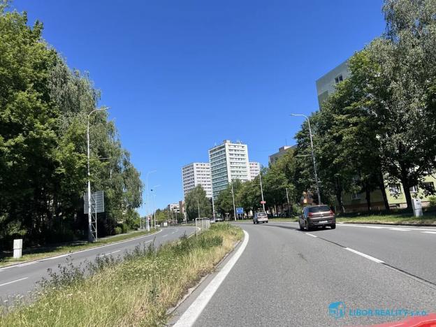 Prodej bytu 2+1, Frýdek-Místek, Janáčkova, 46 m2