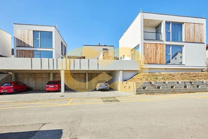 Prodej bytu 2+kk, Prachatice, Na Sadech, 68 m2