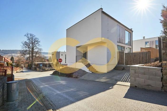 Prodej bytu 2+kk, Prachatice, Na Sadech, 68 m2