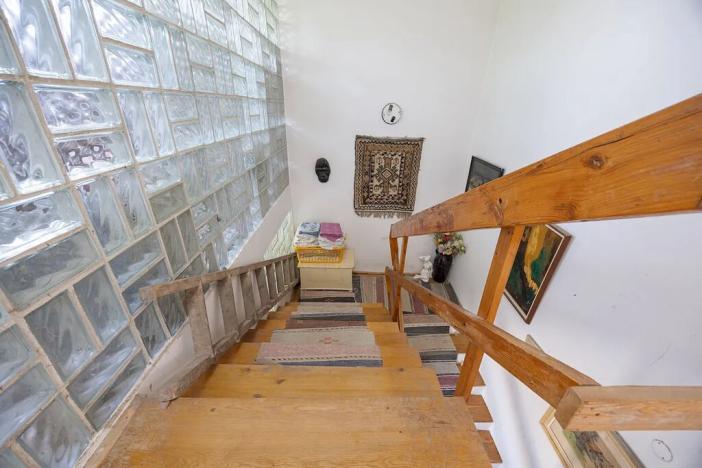 Prodej rodinného domu, Praha - Chodov, Stýblova, 247 m2