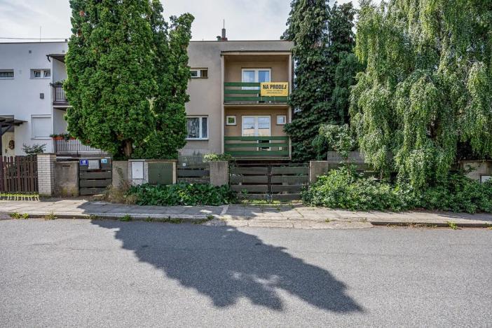 Prodej rodinného domu, Praha - Chodov, Stýblova, 247 m2