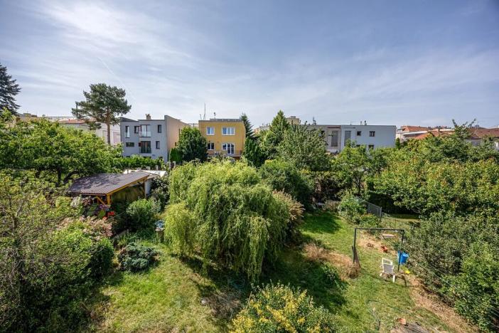 Prodej rodinného domu, Praha - Chodov, Stýblova, 247 m2