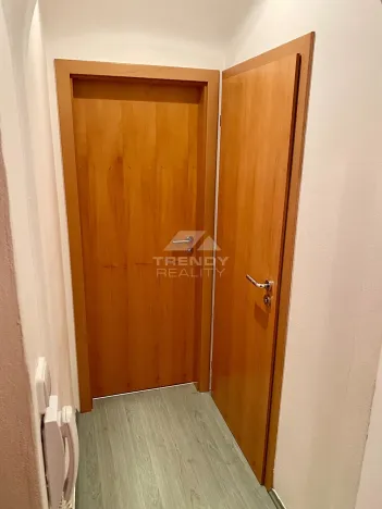 Pronájem bytu 3+1, Plzeň, Nad Přehradou, 79 m2