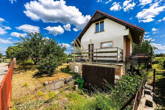 Prodej pozemku pro bydlení, Klatovy, 403 m2