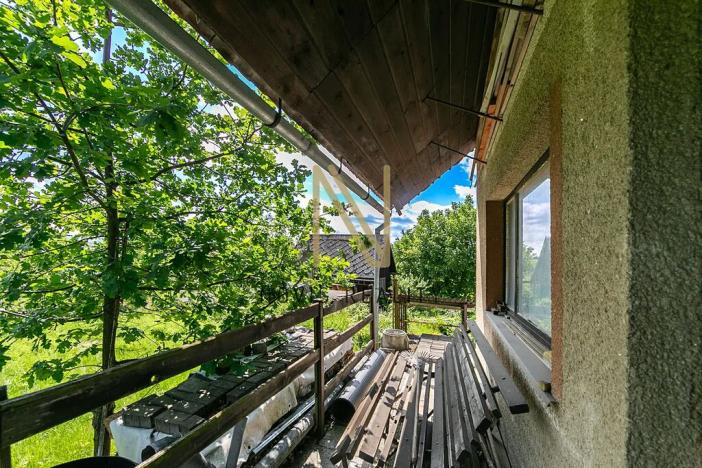 Prodej pozemku pro bydlení, Klatovy, 403 m2