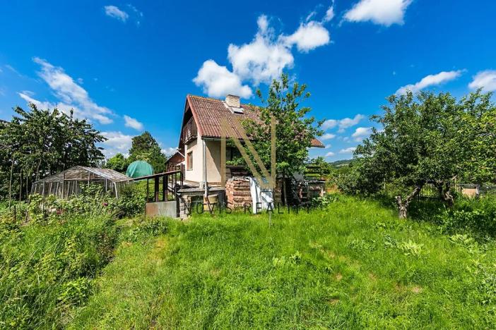 Prodej pozemku pro bydlení, Klatovy, 403 m2